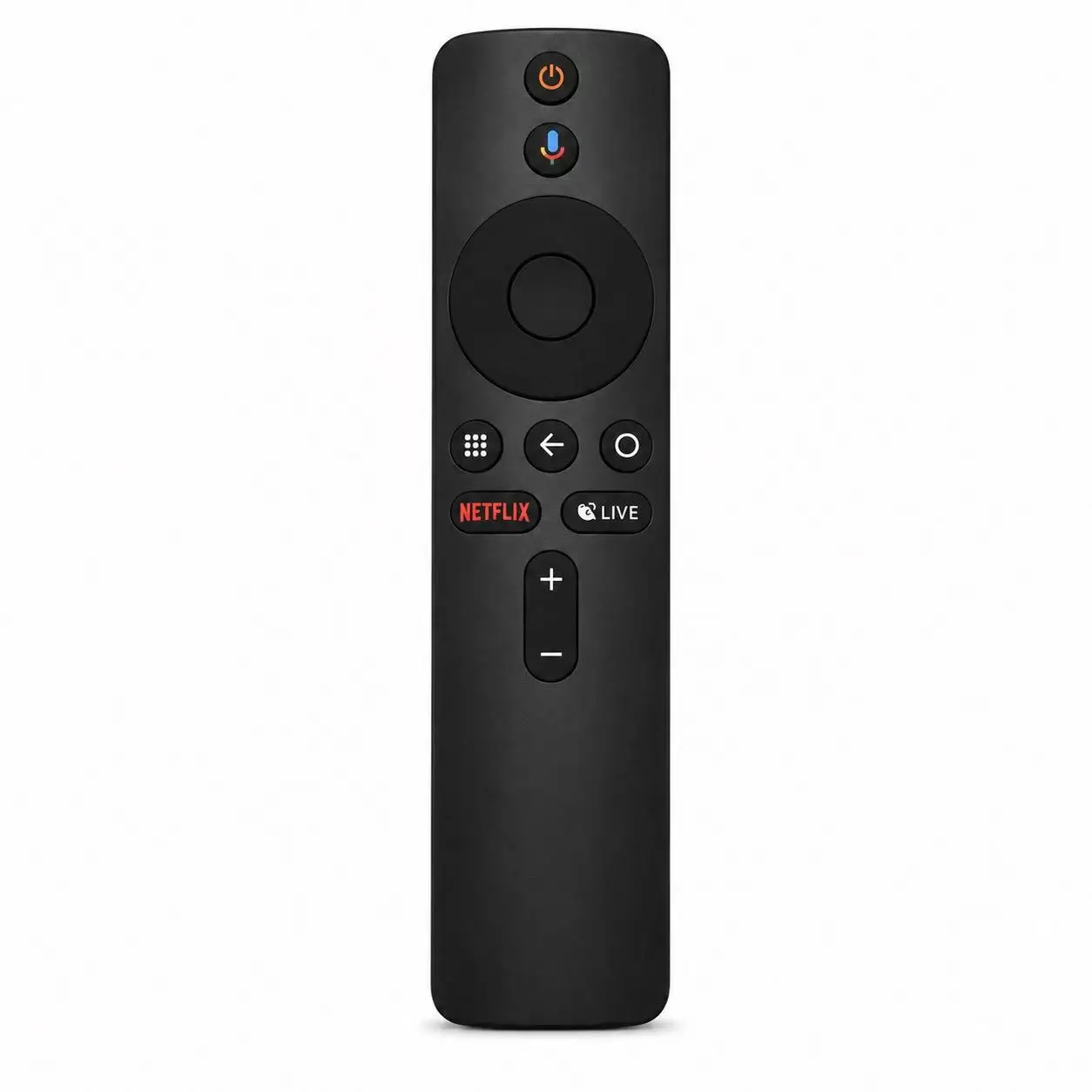 TV Remote Control Compatible For Xiaomi MI Box S XMRM-M2 MI TV Stick MDZ-22-AB MDZ-24-AA Smart TV Box Voice Remote Control