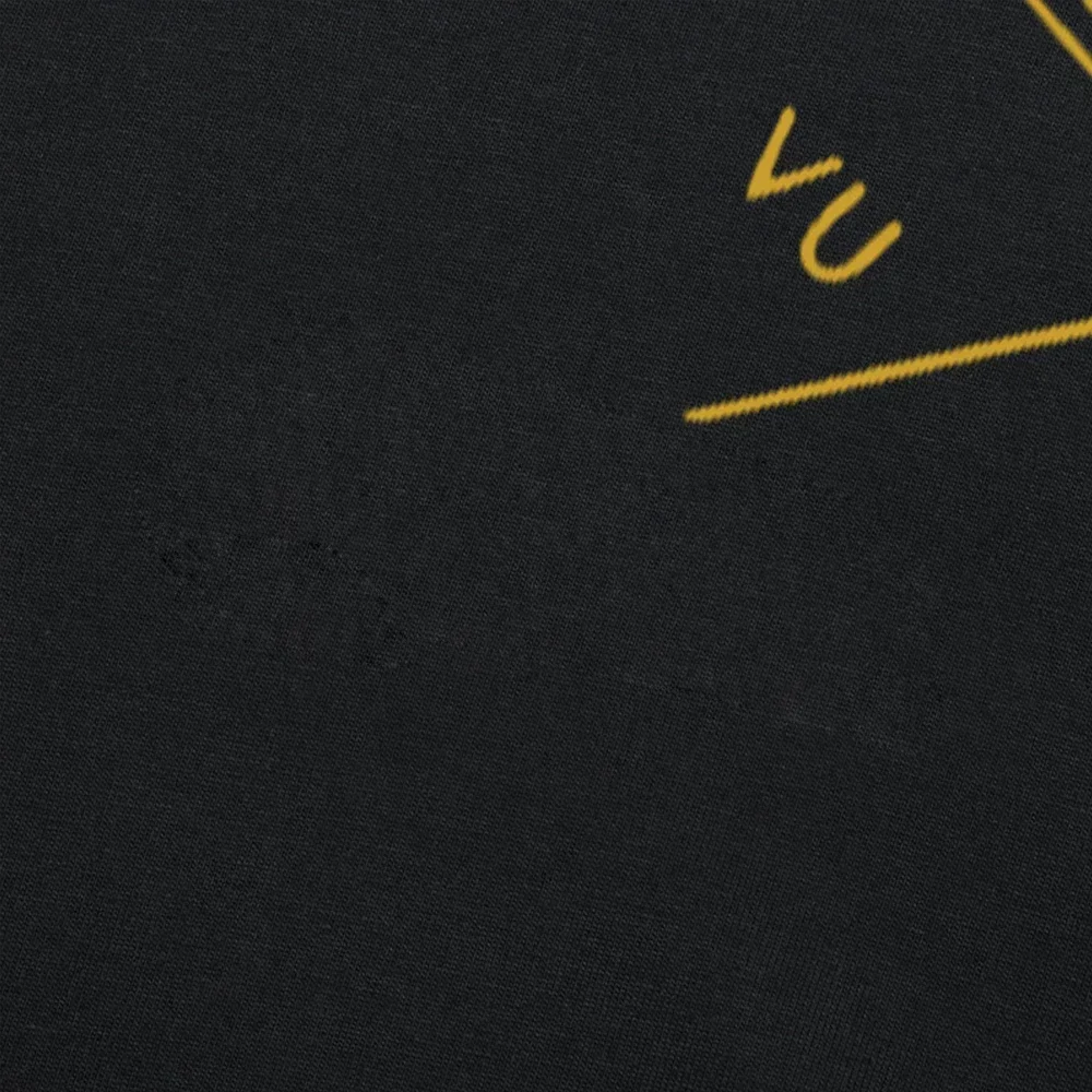 VU متر مهندس الصوت DJ التناظرية الصوت عاشق تصميم تي شيرت قمصان الرجال بلايز للرجال المهوس تي شيرت الصيف القطن