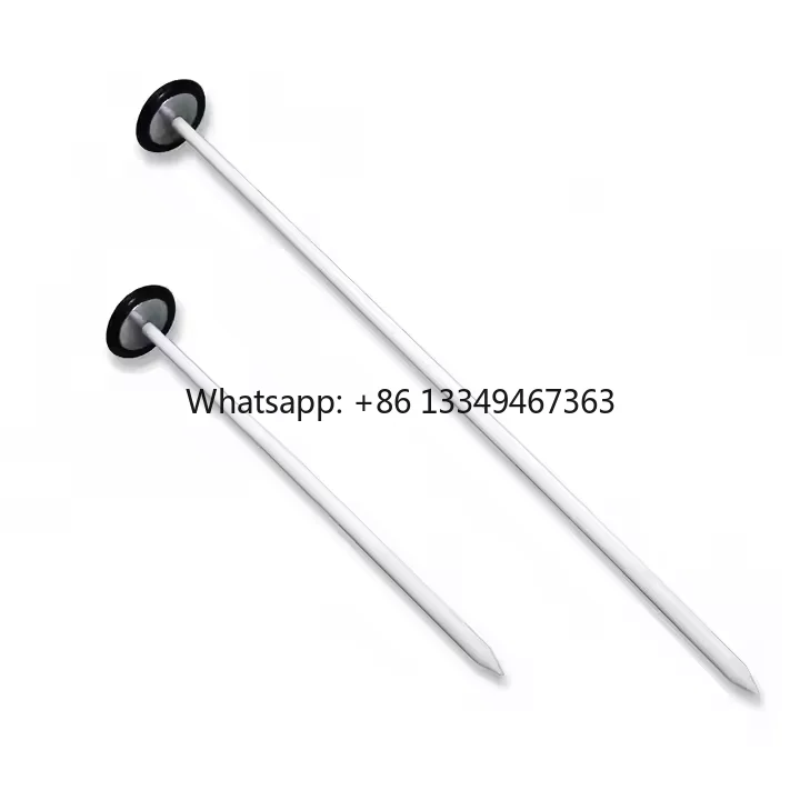 High Quality Diagnostic Patella Tendon Percussion Neurological Taylor Reflex Hammer Martillo De Reflejo