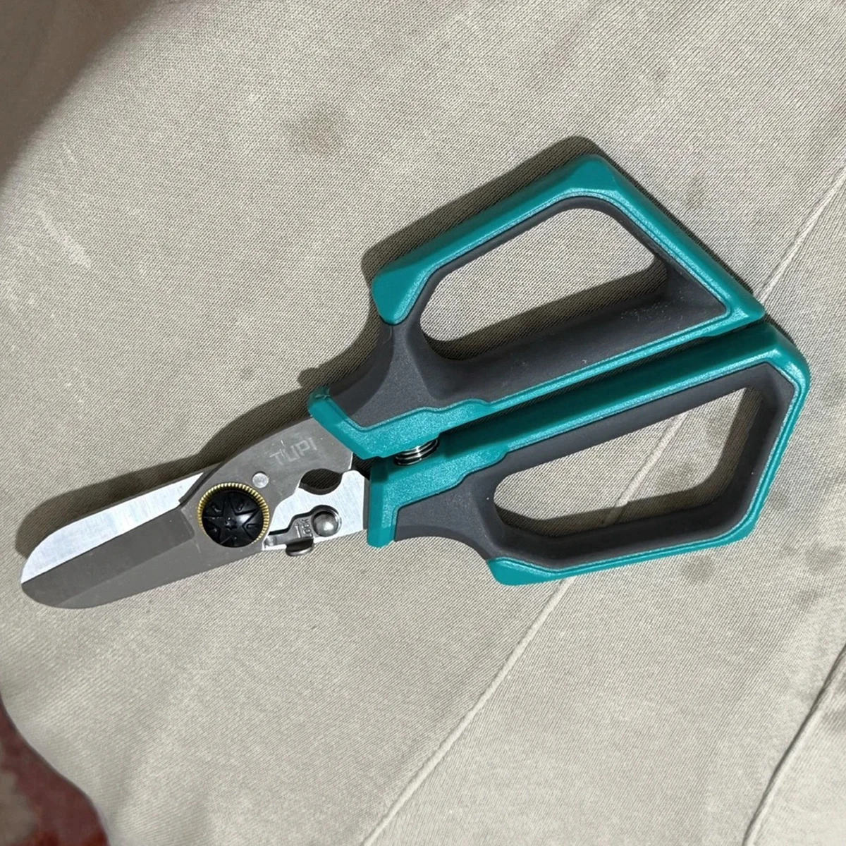 Exclusive Edition Pruning Shears Non-slip HandleStainless Steel Outils Manuels Household Bonsai Garden Scissors Pruing Shear