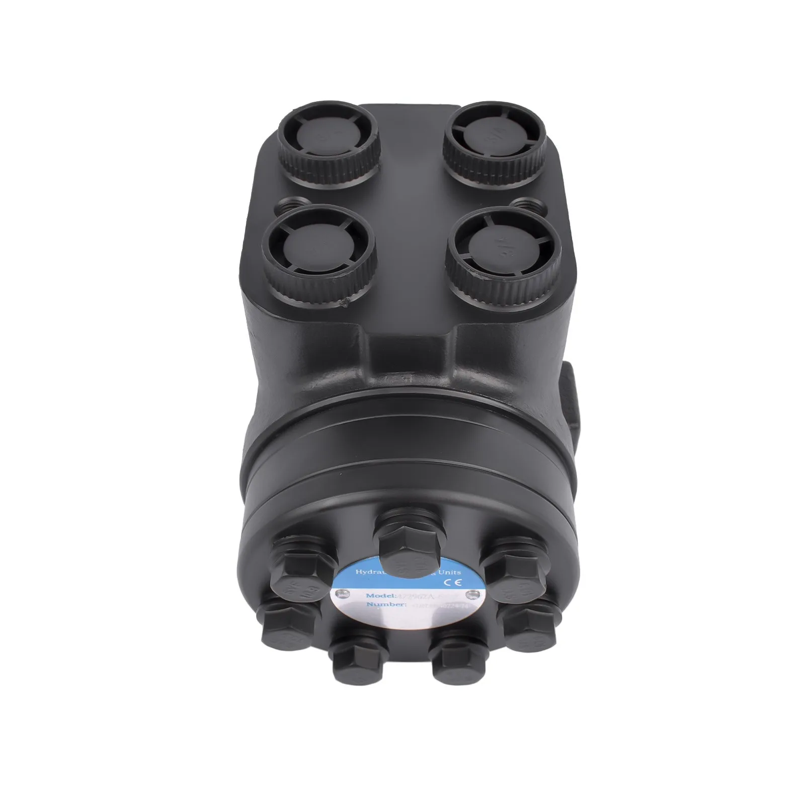 AP01 211-1008-002 Hydraulic Steering Control Valve for Eaton Char-Lynn 3 6 12 Series 2111008002