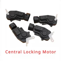 Front and Rear Door Locking Motor for BYD F0 Central Locking Door Lock Motor Locking Device