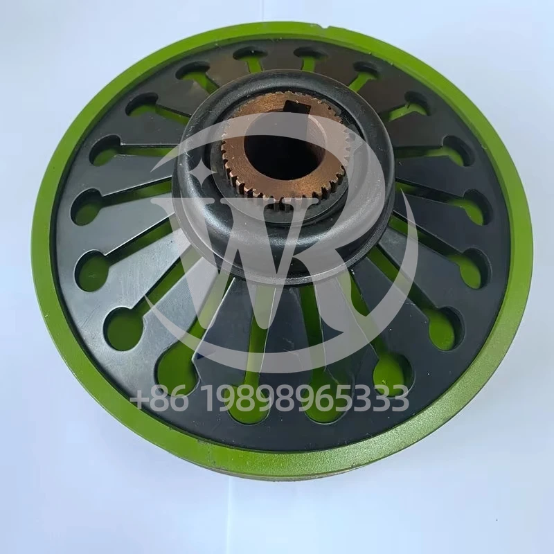 GTO 46/52 Single Color Variable Speed Pulley 42.090.049 Heidelberg parts