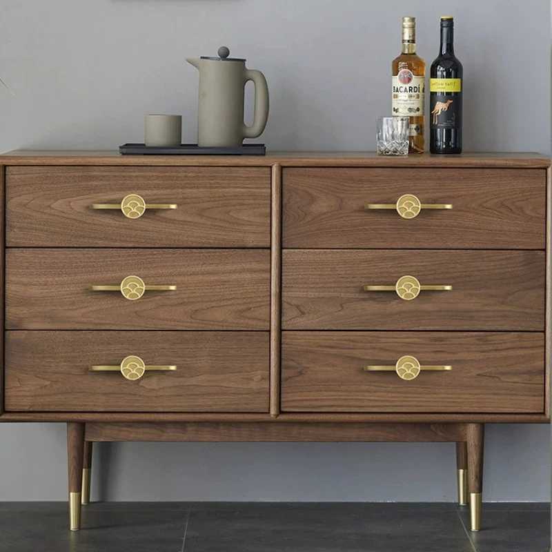 Furniture Handles & Knob Cloud Shape Cabinet Door Handles Modern  for Kitchen Drawers - Hardware Accessories