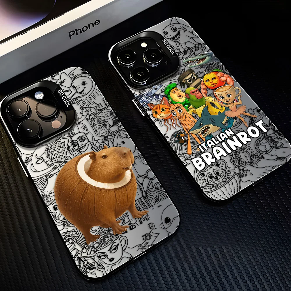 Animal B-Brainrots … - image