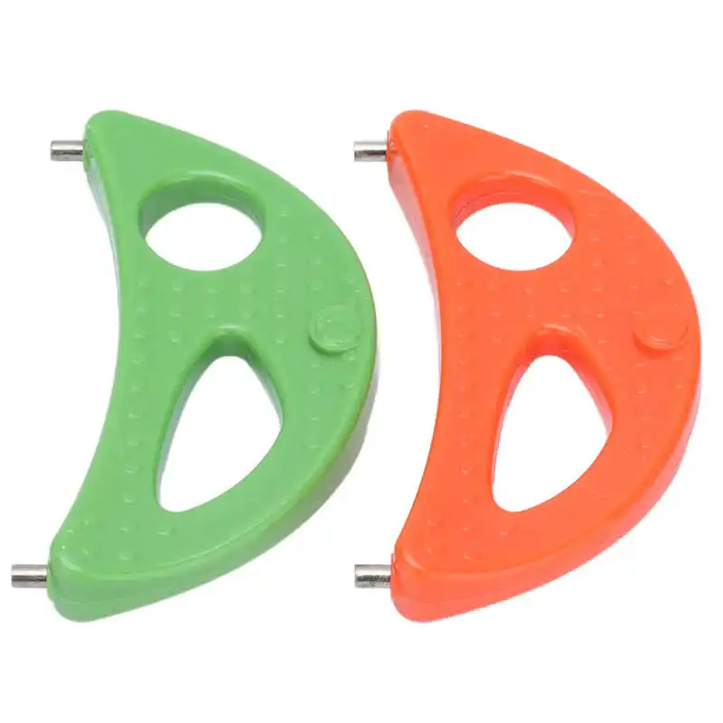 Ferramenta Juicer para Jack Lalanne Power Series, Juicer acessórios, Delux PRO CL003AP, E1188, E1189, MT1000, 2pcs