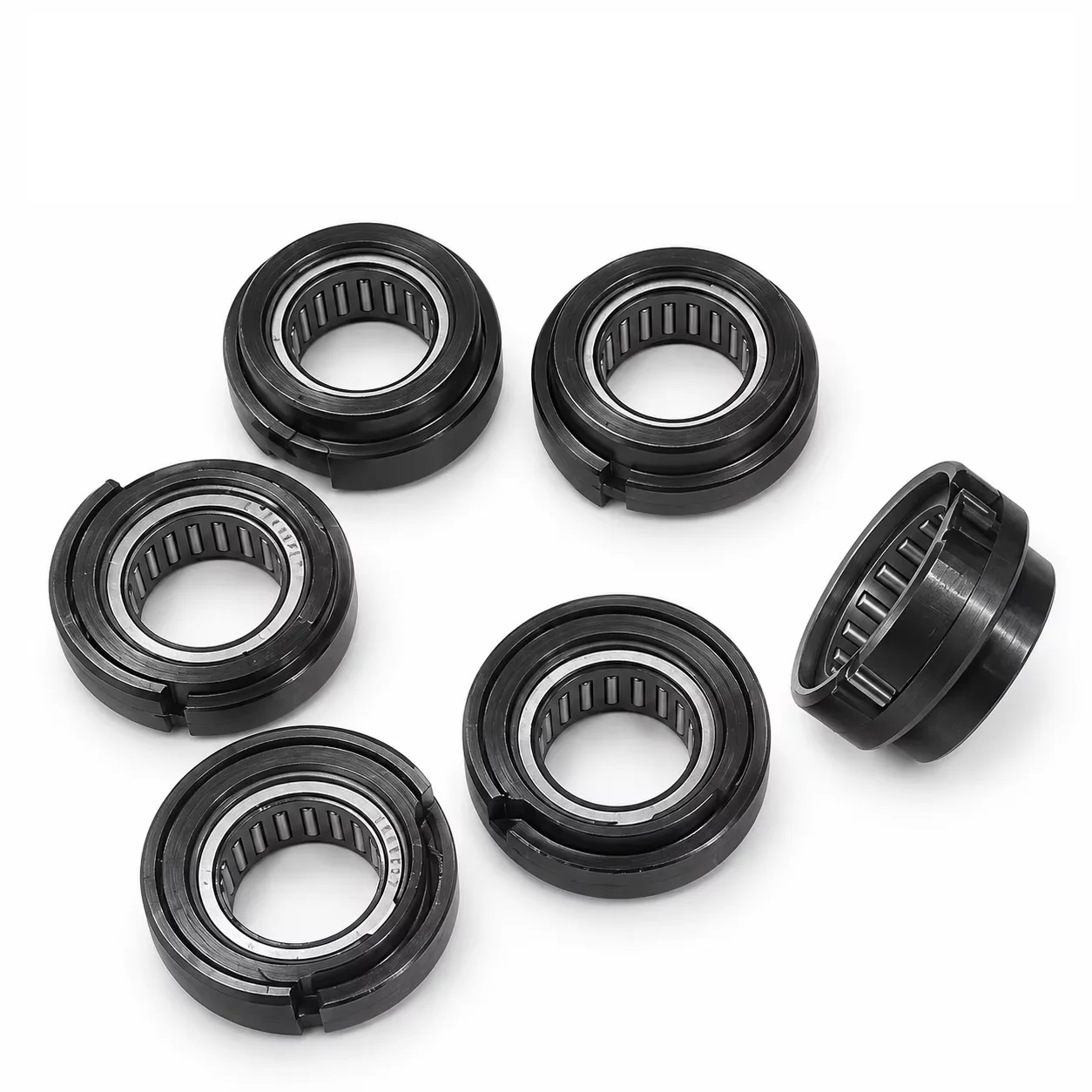 RNA4902 Needle Roller Bearing Ink Roller Bearing for KBA Rapida 105 Offset Printing Press Spare Part
