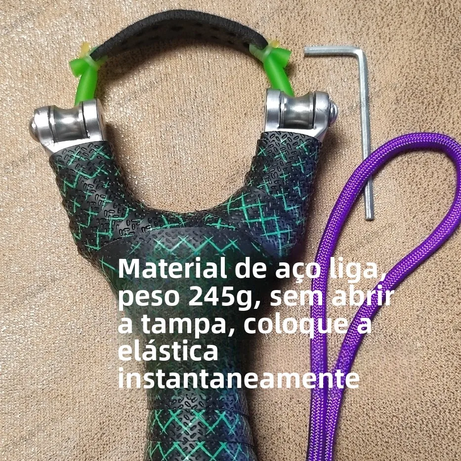 tiangang-quatrieme-generation-de-bras-de-roue-avec-bande-elastique-de-qualite-superieure-nouvelle-version-amelioree-avec-bande-elastique-a-bille-d'acier-precise-et-carte-unique