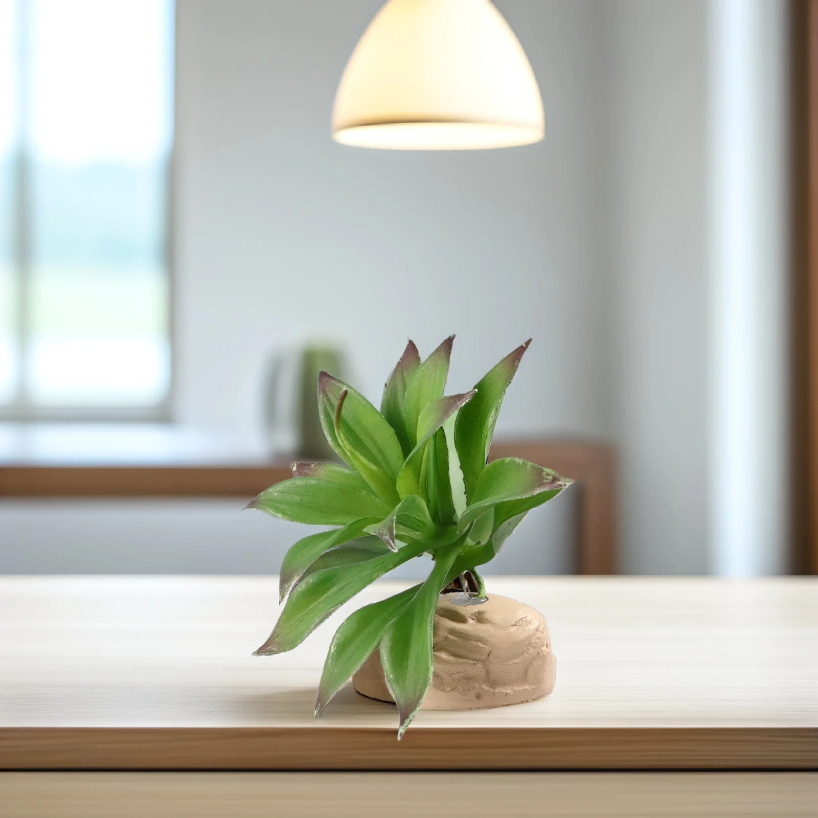 

Artificial Plant Potted Simulation Greenery For Terrarium Reptile Tank Decor Indoor Landscape Pet Reptile Accessories