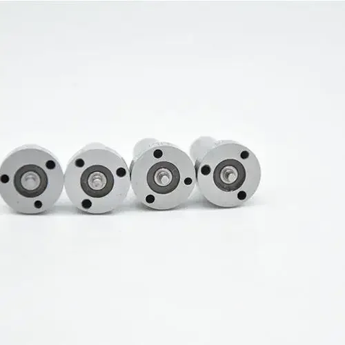 4 PCS Injector Nozzles DLLA150P234 129102-53000 150P234 Fit for Yanmar Skid Steer Loaders 570 575 675 675B