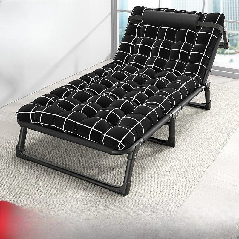 

Rollaway bed single home simple lunch break office outdoor
