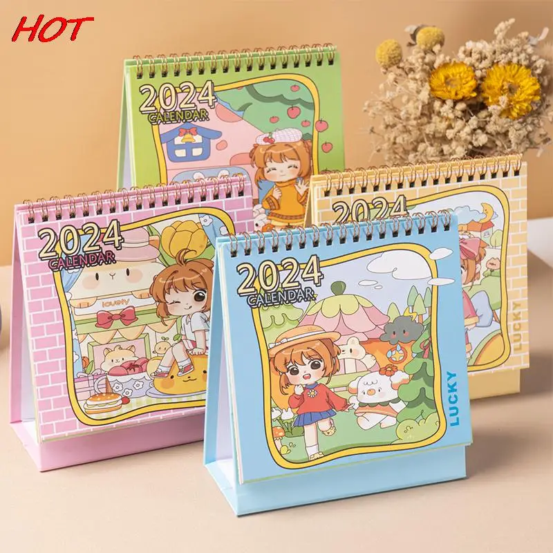 1 шт., детский блокнот с мультяшным рисунком