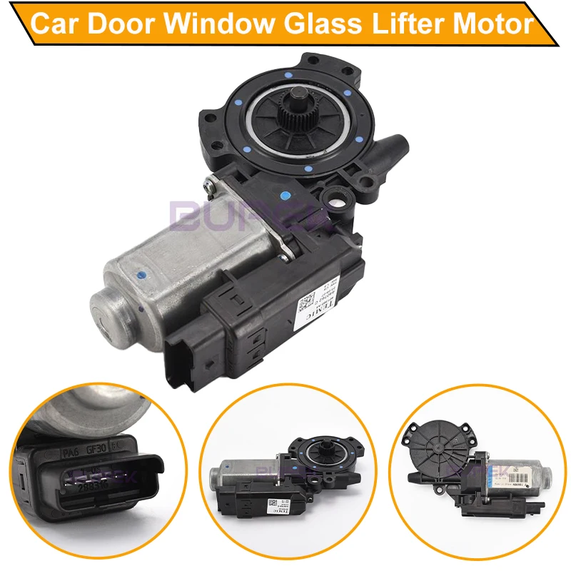 

Azgiant для Hyundai Azera 2006-2010, автомобильный универсальный электрический стеклоподъемник, регулятор стеклоподъемника, аксессуары для двигателя