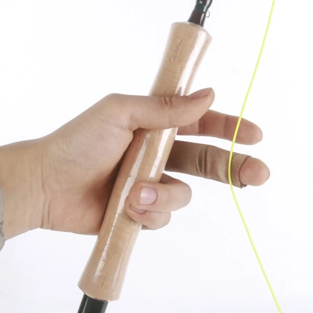 Single Finger Wear …