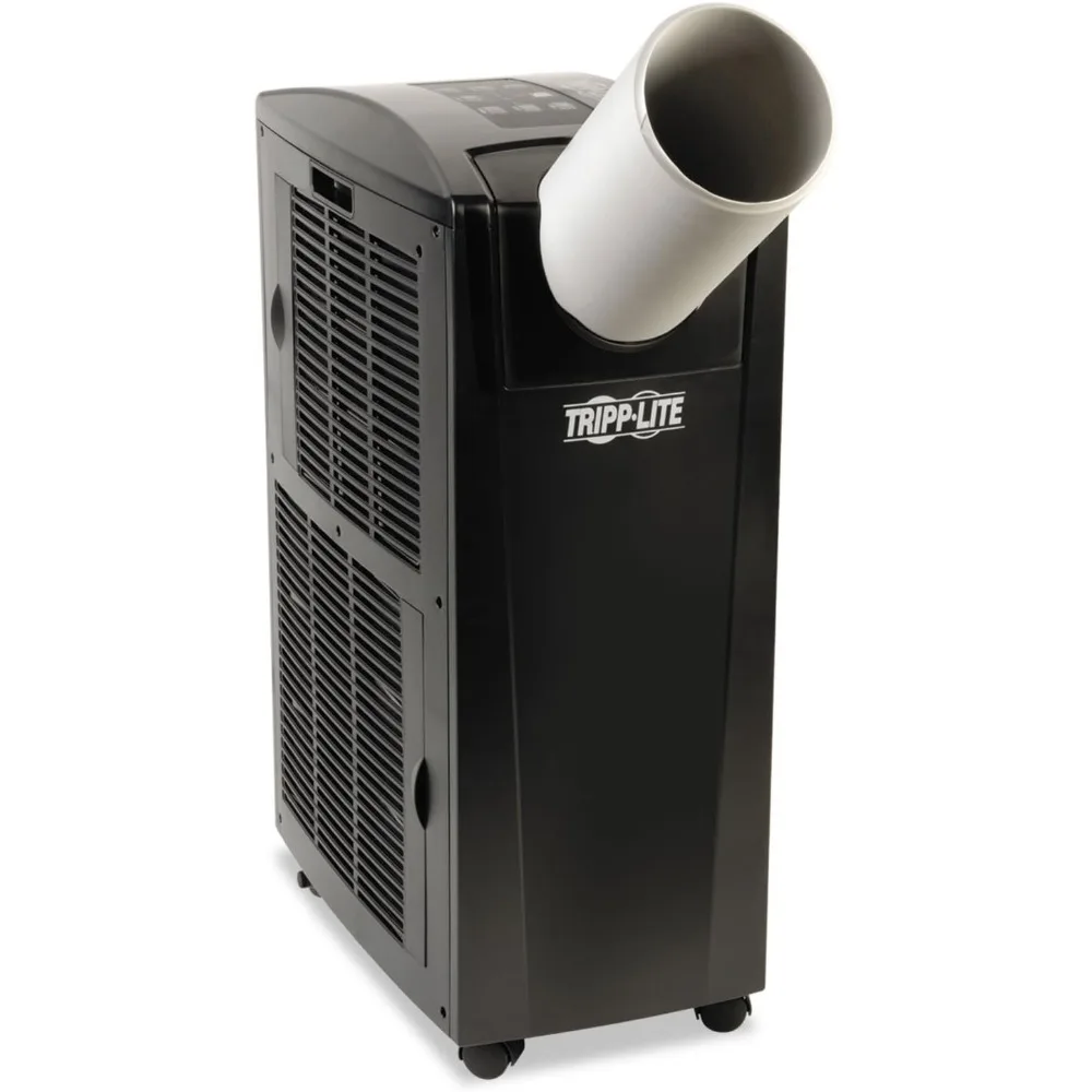 Portable Air Conditioner for Server Racks and Spot Cooling, Self-Contained AC Unit, 12000 BTU (3.5kW), 120V