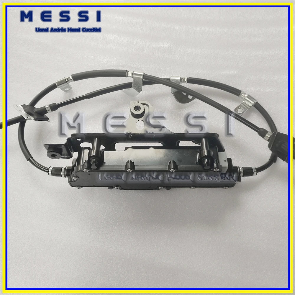 

New Parking Brake (2WD) 59700-2W600 59700-B8700 59700A1600 (4WD) 59700B8800 597002W800 FOR Hyundai Santa Geyue Geyugre