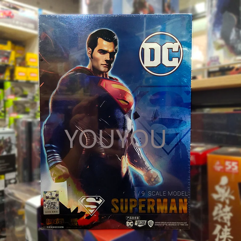 Fondjoy Original Au…