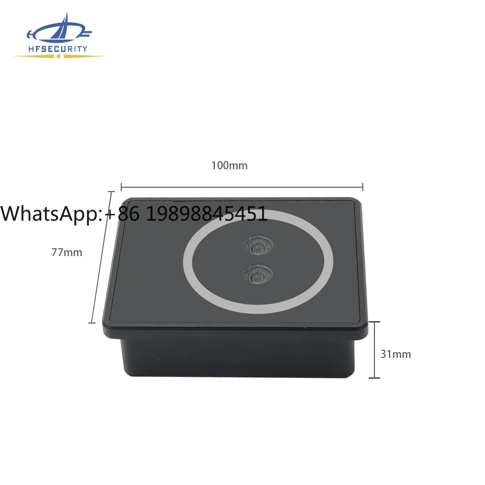 Hfsecurity MP30 Pal…