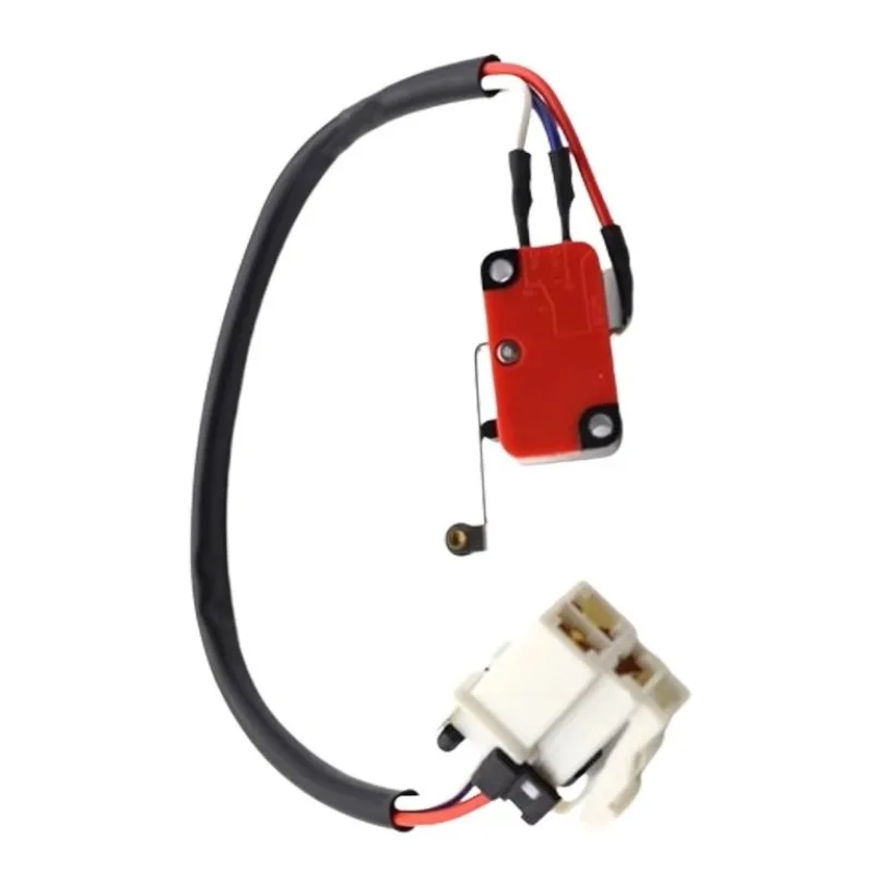 

Гидравлический пилотный предохранительный микропереключатель для экскаваторов Komatsu 120, 200, 240, 300, 360-7-8