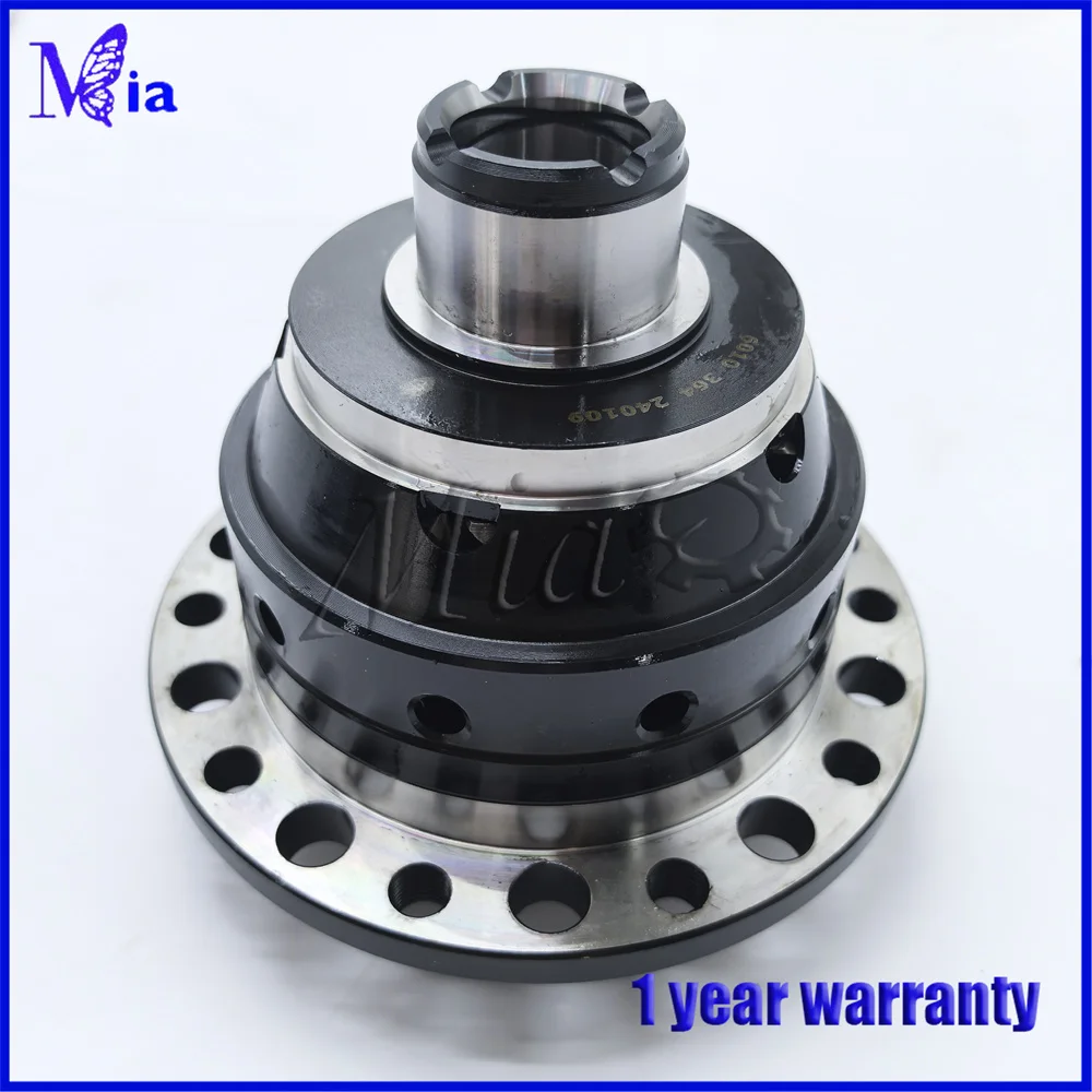 MF-TRS-05B16, Helical Limited Slip Differential, MF-TRS-05B16, For Civic Si B16A Integra LS 92-01 B18A B18