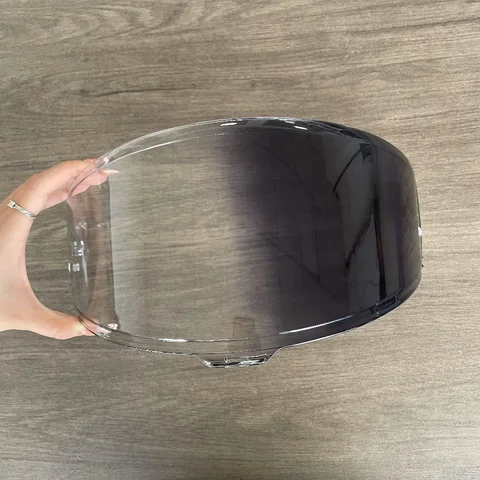 Фотохромный визор для SHOEI Z8 NXR2 RF1400 RF-1400 CWR-F2 CWR-F2R X15 X-SPR Pro, солнцезащитный экран, ветрозащитное стекло, аксессуары для визоров