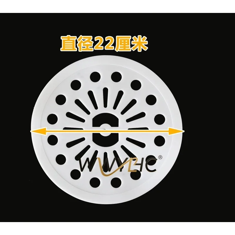 Suitable for Double Drum Washing Machine, Dehydration Bucket Cover, Drying Bucket Pressure Plate, Soft Inner Cover