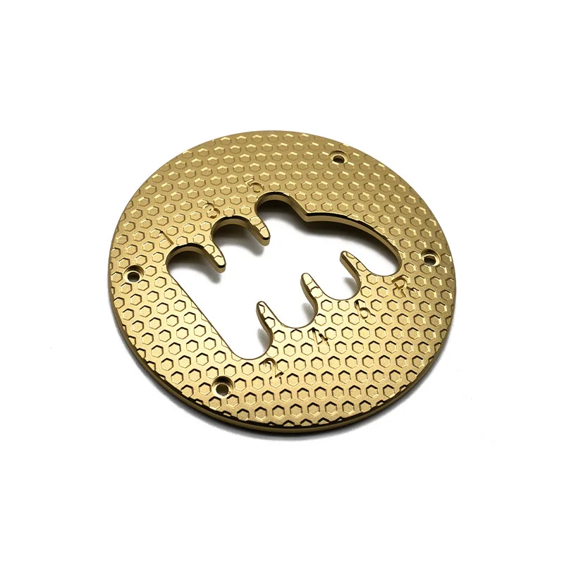 ODDOR Thrustmaster Modify Th8a Short Stroke Cover Plate for Gear Shift Increases Fault Tolerance