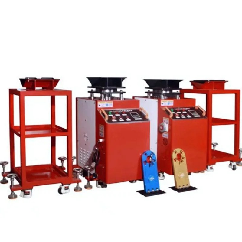 Abnormal noise detection table, chassis detection shaker, new energy vehicle detector