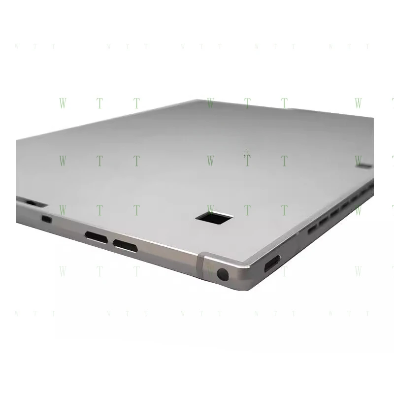 TTT for HP Elite x2 G8 2-IN-1 LCD Screen Back Cover M51636-001 Silver
