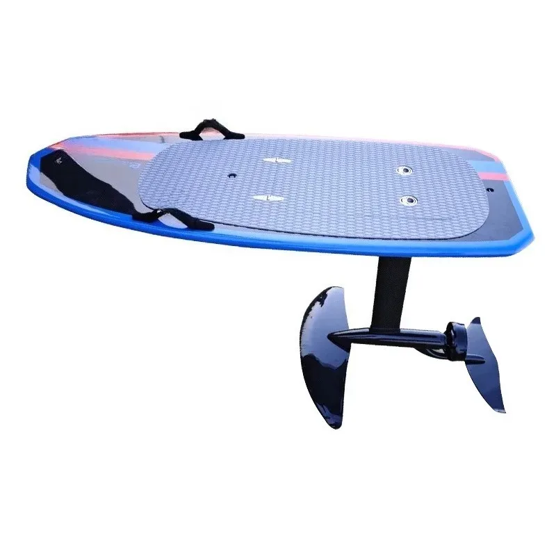 Surfboard, hovering jet water sports, outdoor electric hydrofoil kayak