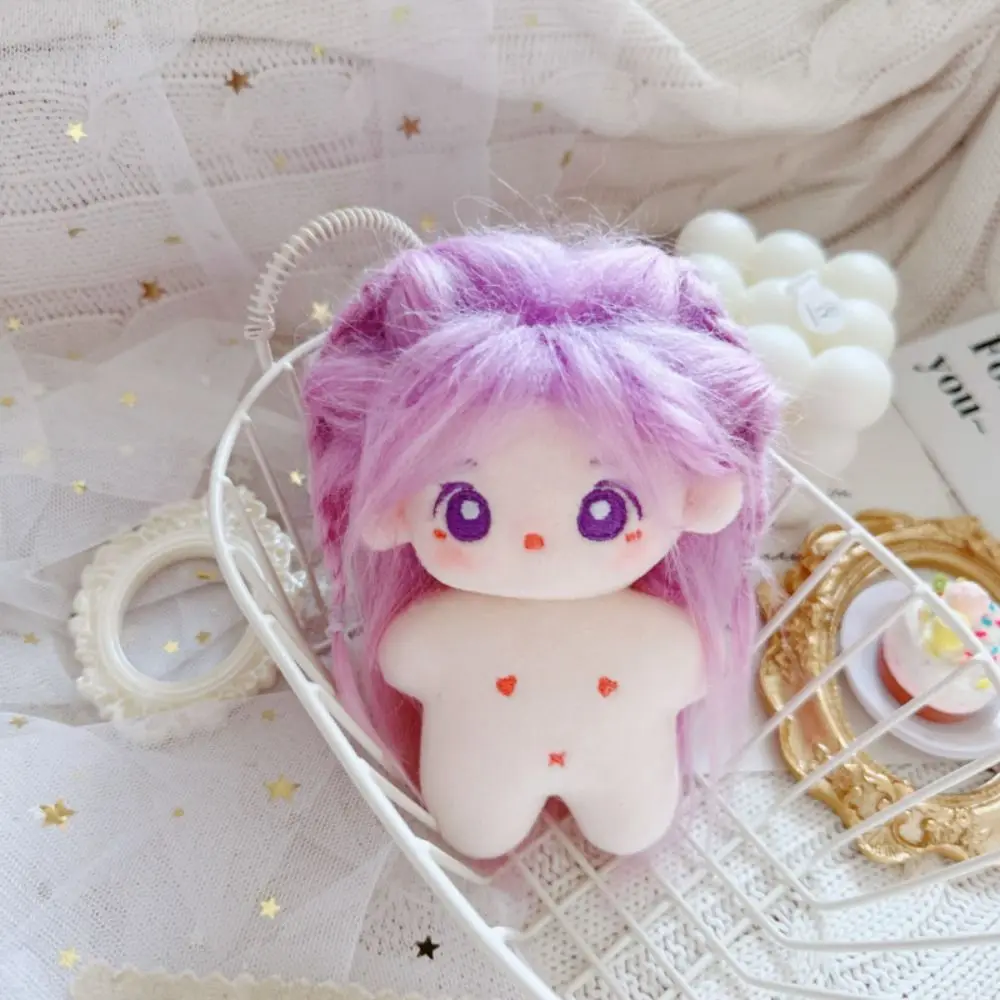Kawaii No Attributes Cotton Star Stuffed Soft No Attributes Cotton PP Cotton Girls