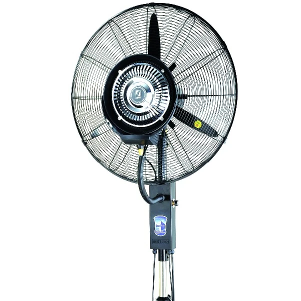 屋外産業用エアコンファン