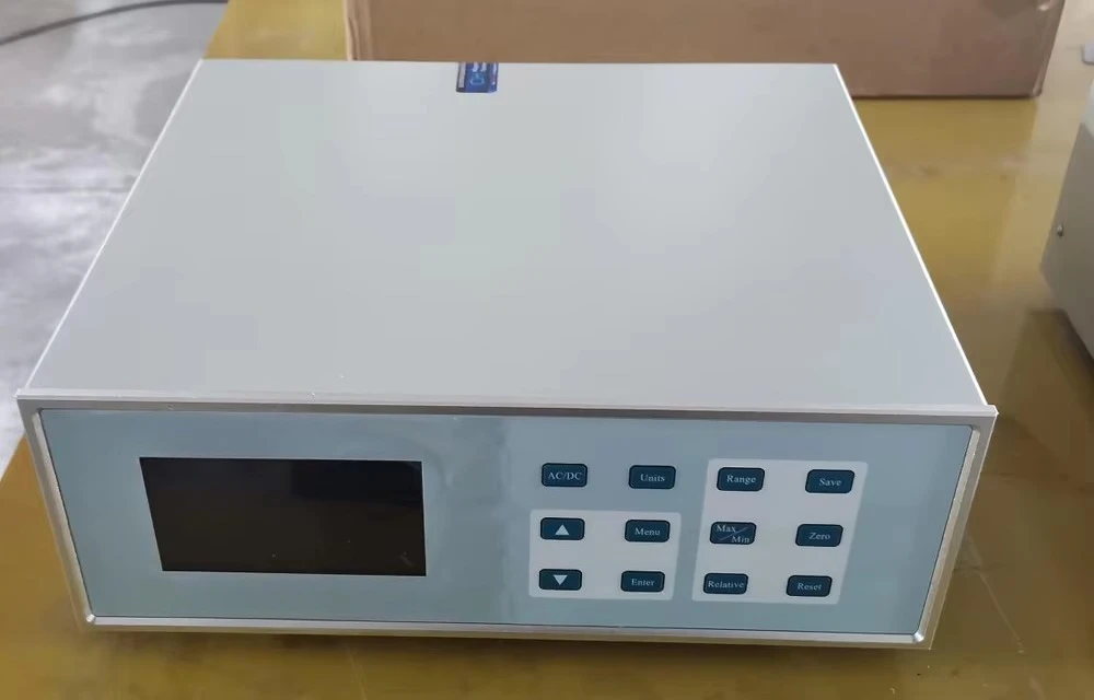 Magnetic Field Test Laboratory Instruments Essential Test Instruments Instruments