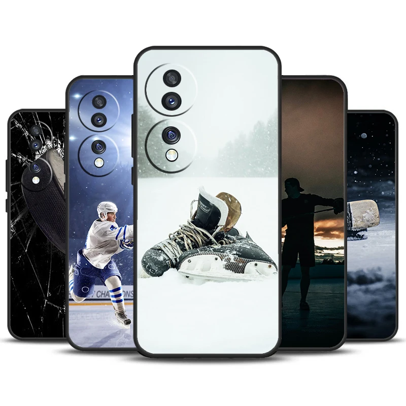 Ice Hockey Case For… - image