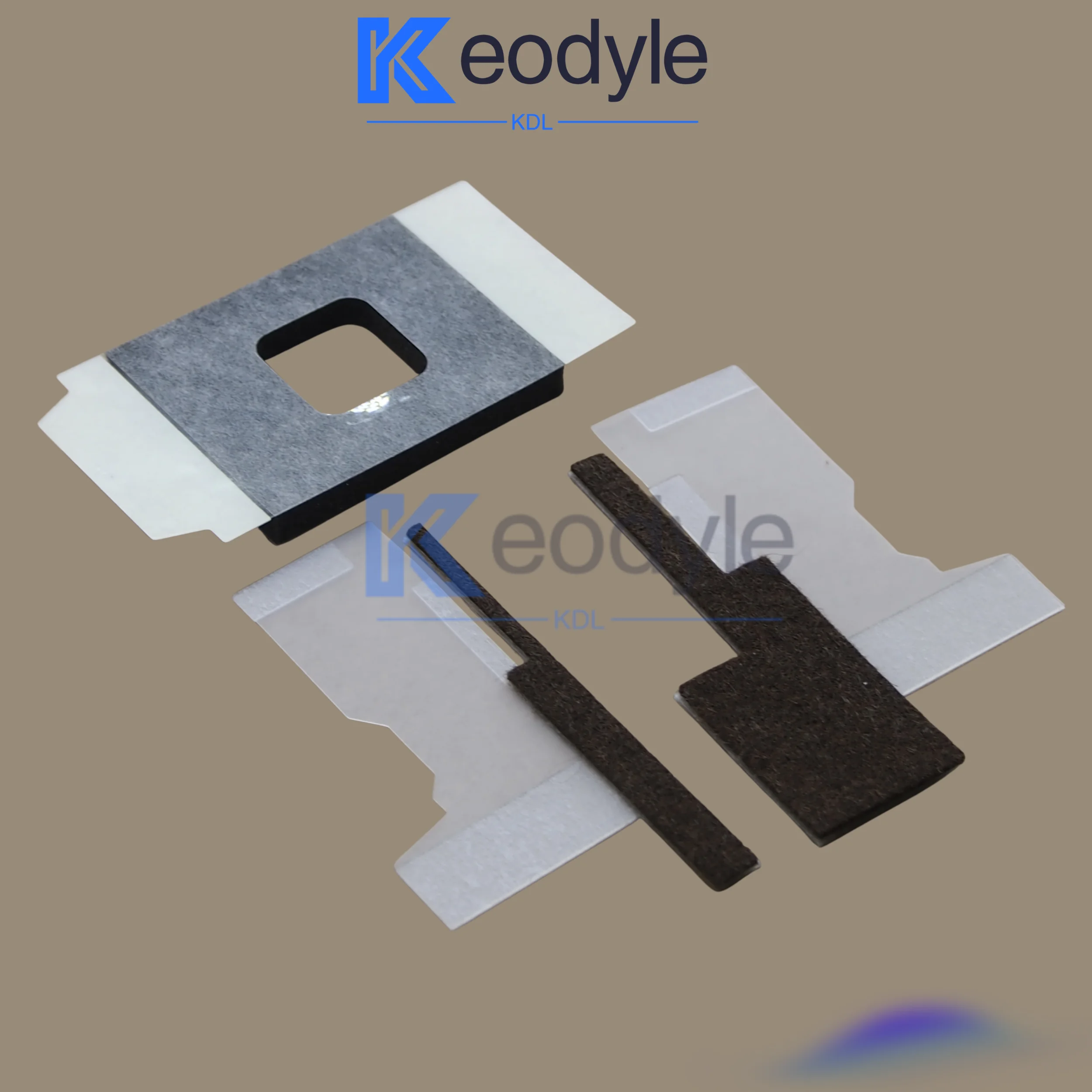 Developer Seal Unit For Ricoh MP C6502 C6502SP C8002 C8002SP C5100 5110 C6502 C8002 Copier Supply Parts