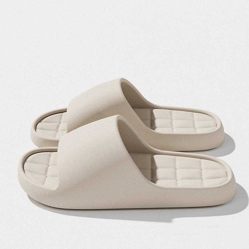 Herren- und Damen-Slipper: Leichte, rutschfeste Unisex-Sandalen für Strand, Sommer, Outdoor und Indoor