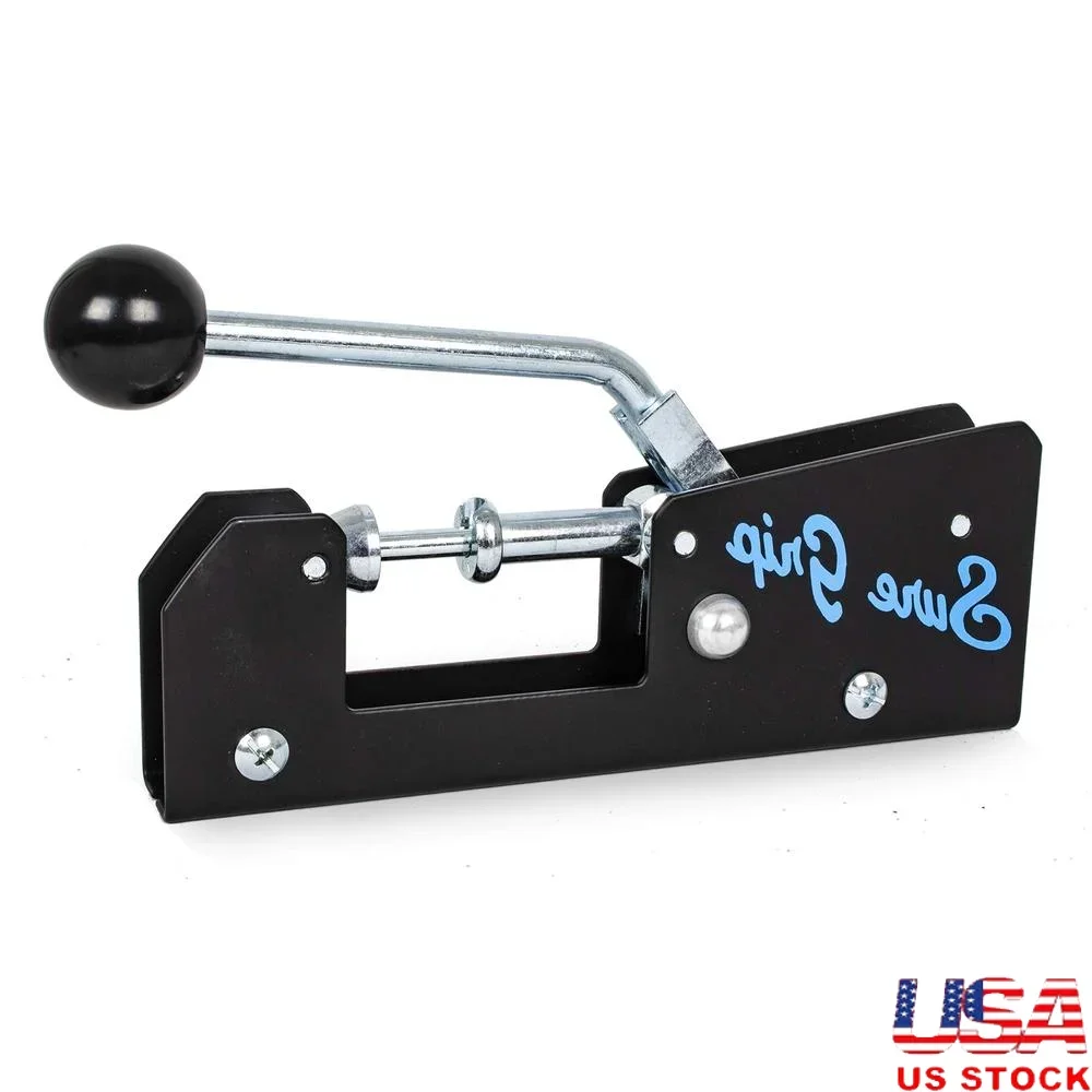 

Bearing Press Tool Installing Removing 8mm 5/16 Bearings Aluminum Construction Durable 608 Bearing Number Automotive Workshop