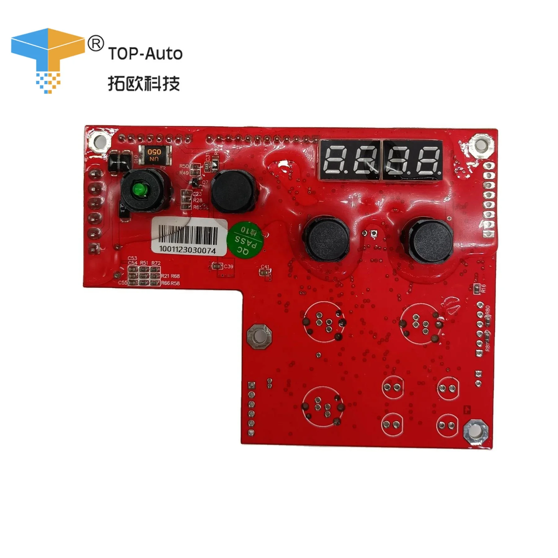 سعر المصنع أجزاء الجني OEM 1256725 1256725 لوحة دوائر الرفع GT PCBA PCON STD PROP المستخدمة لـ Genie Lift GR-12 GR-15 GR-20 #2