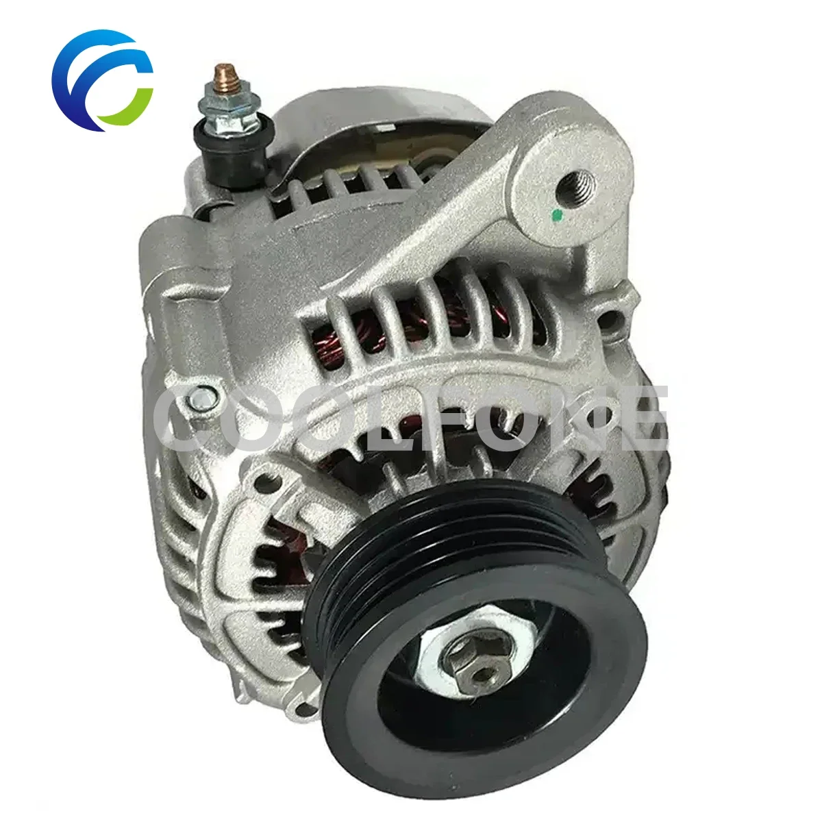 Coolfone Generator Alternator for TOYOTA PASEO 1.5 5E-FE 0986042991 1012112130 1012113030 2706011250 2706011260