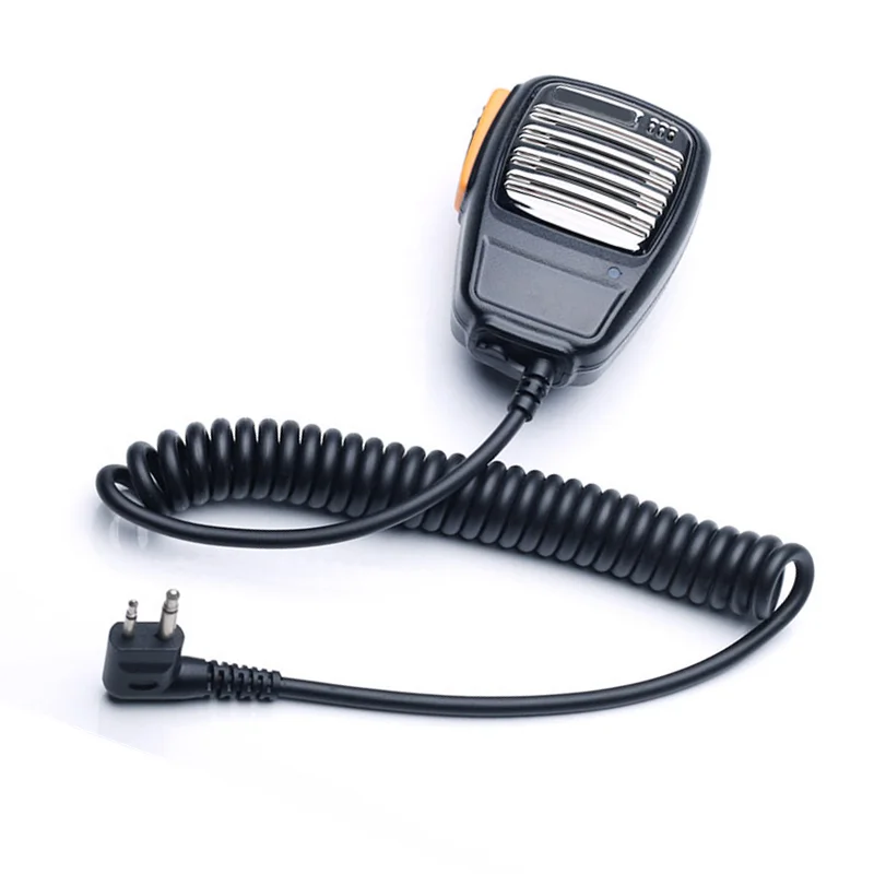Motorola GP88용 핸드헬드 스피커 마이크 추천 및 실사용 리뷰: J&&&n의 6개월 사용 후기