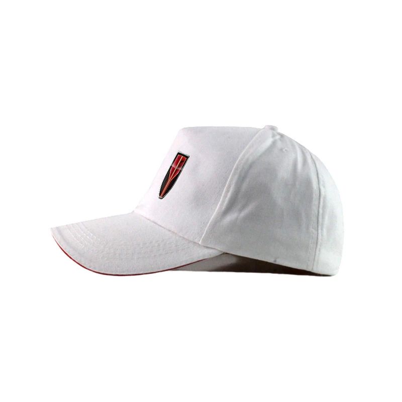 Motor Car Logo Men Women Hat Sun Visor Baseball Caps Peaked Cap For Hongqi H5 H6 H7 H9 E-QM5 HS3 HS5 HS6 HS7 E-HS3 E-HS9 LS5