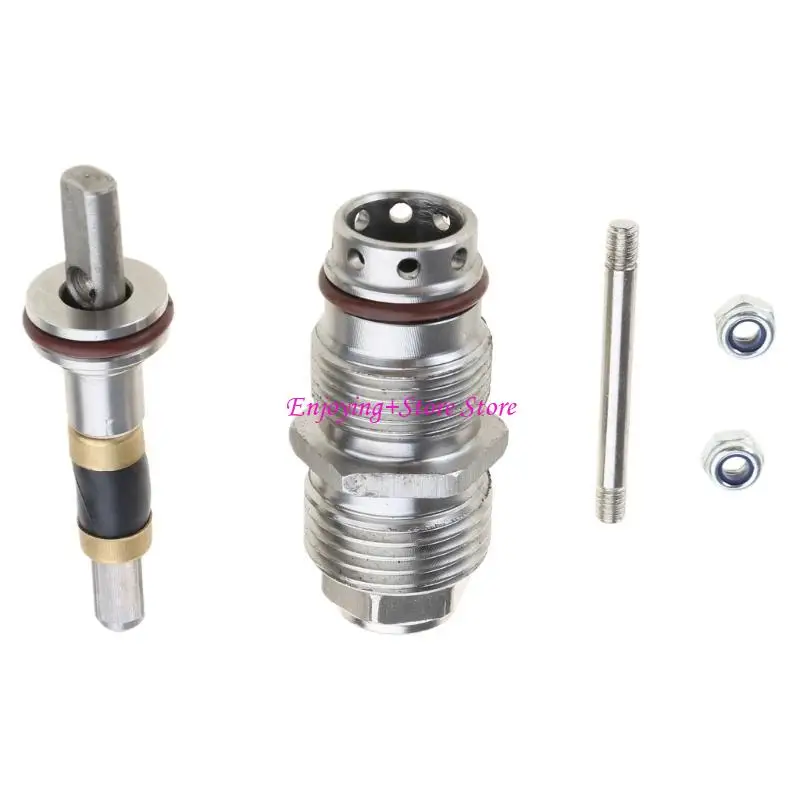 

G6DA Sprayer Accessories Repair Airless Sprays Rebuild for 288488 Contractor Paint