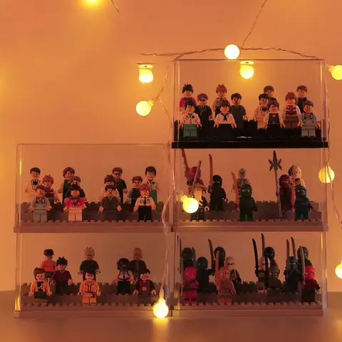 6 best sales मेसा लेगो - №6