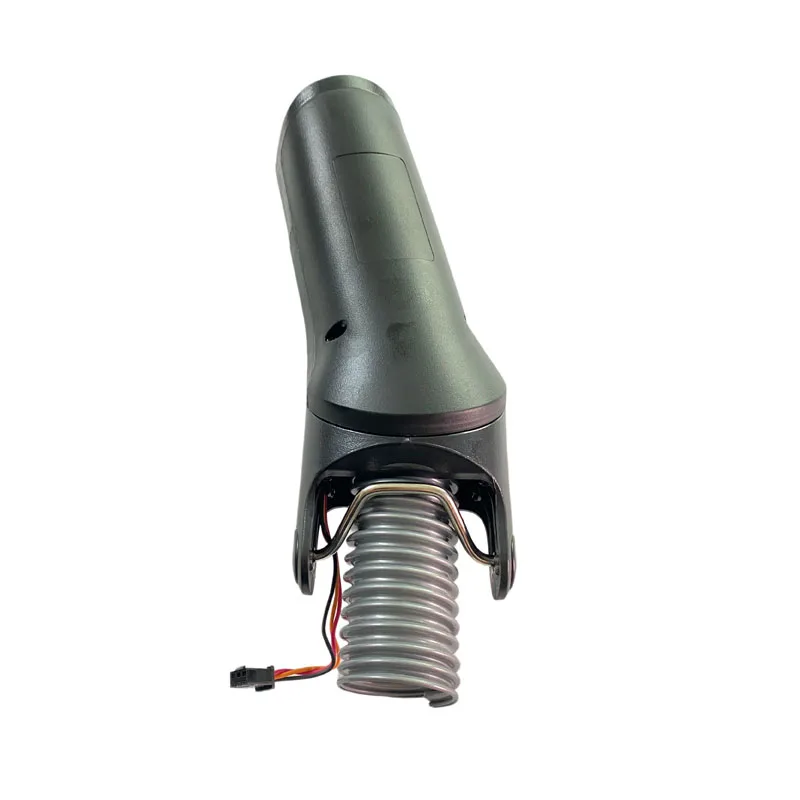 Cabezal de cepillo para aspiradora con mango articulado para Philips XC7042 XC7043 FC6822 6823 6827 6812 6814 6801 6908, piezas de repuesto para aspiradora