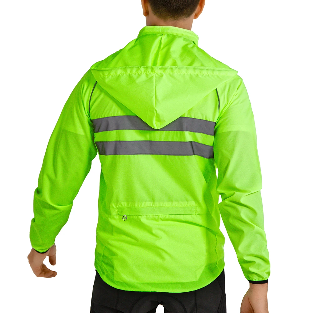 Thumbnail 3 - #5 Latest Windbreaker Coats Offers