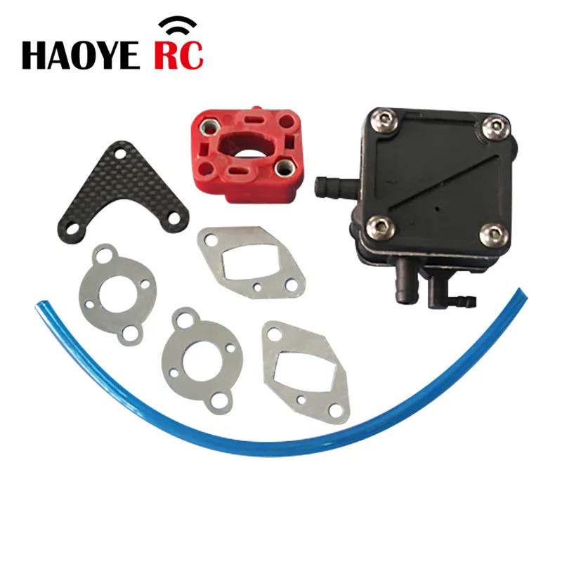 Haoye 1 PC Pump For Model Gasoline Engine/Fittings For Negative Pressure Pump/For Model Ship Marine Pump/Water Cooler For Boat