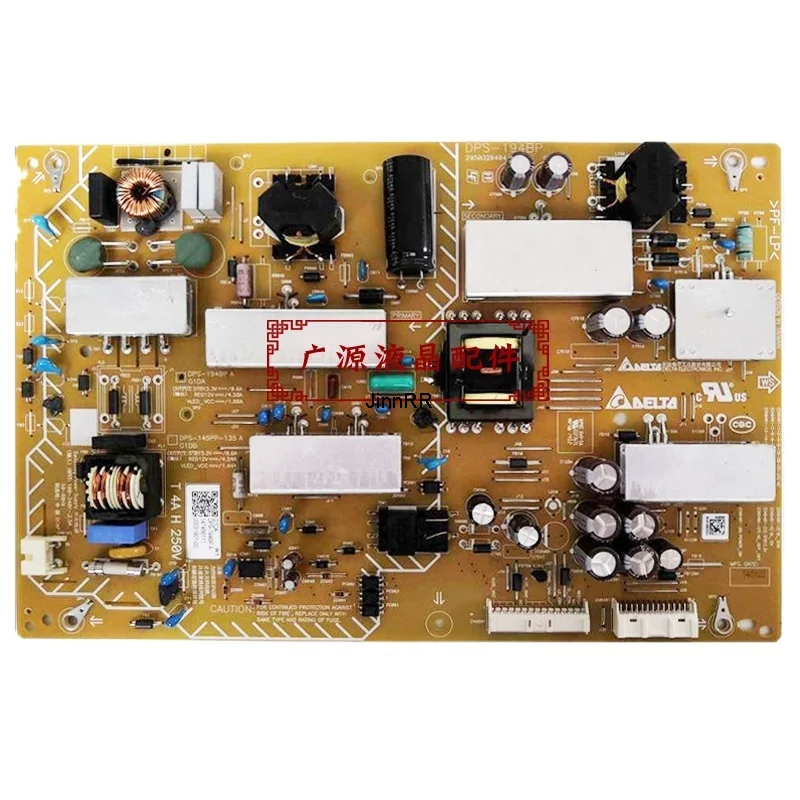 

Professional maintenance original kdl-55w950b LCD power board dps-194bp 2950329404