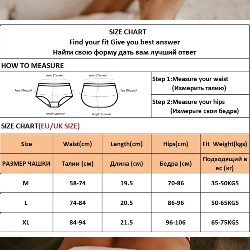 Tanga de algodón con tirantes cruzados para mujer, bragas sexys de cintura alta, lencería de cintura con letras FINETOO, 3 M-XL