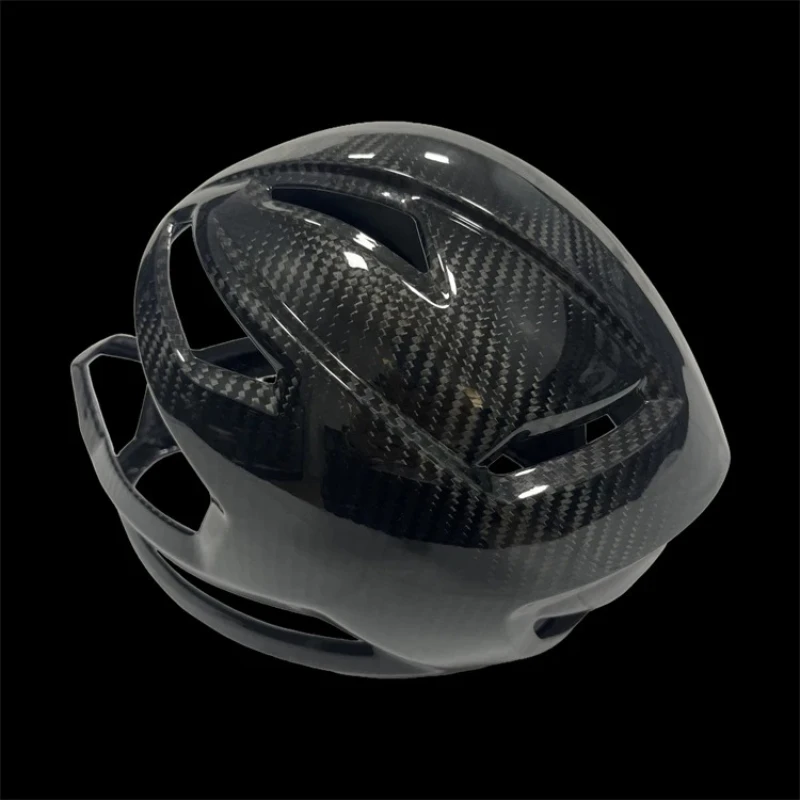 Dimensional batting and mini helmet Adjustable size Lightweight modular sports equipment Hockey Baseball Rugby Riding