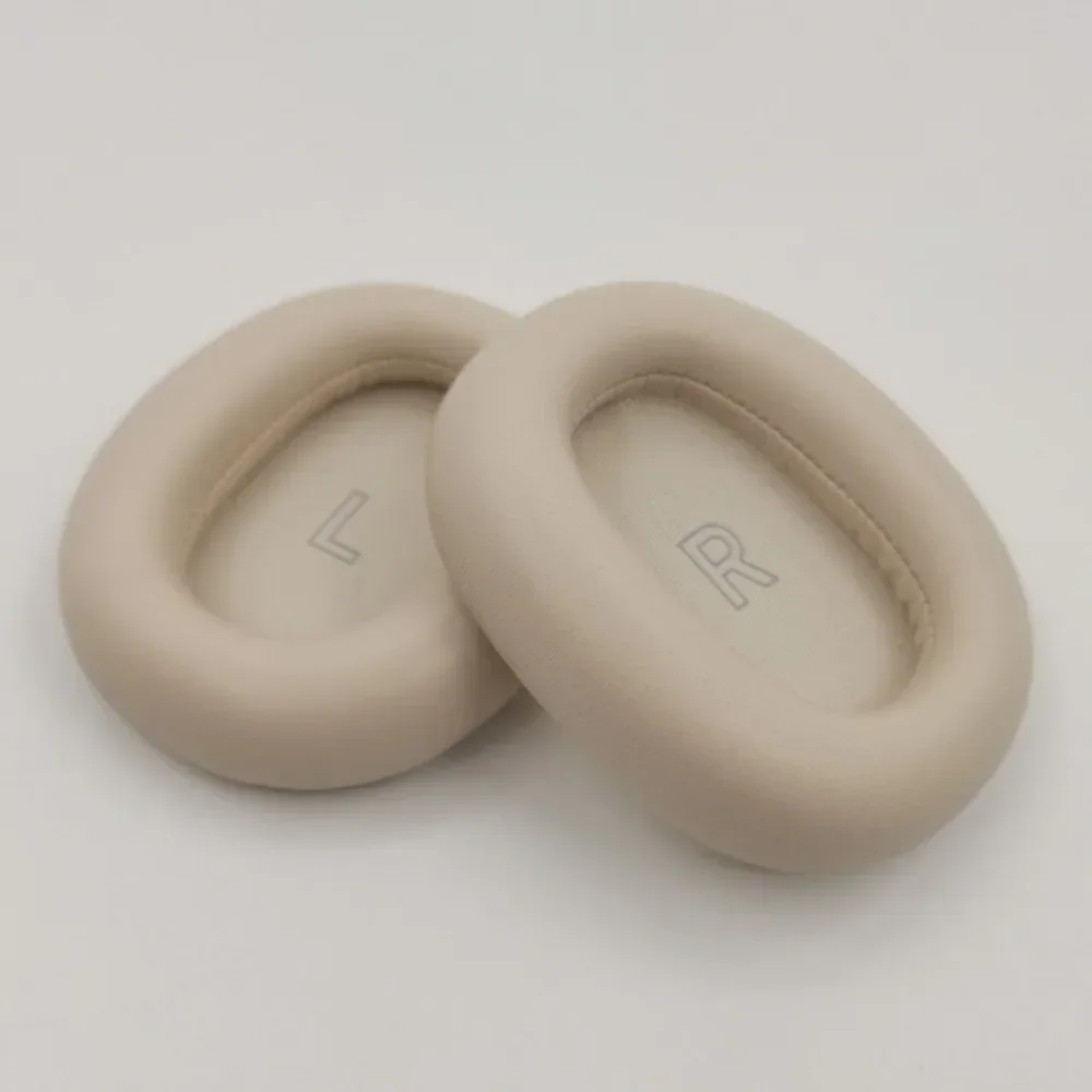 Compatible For Beoplay H95 ANC Sheepskin Earpads For Bang & Olufsen Beoplay H95ANC Headphone Replacement Comfortable Earcushions